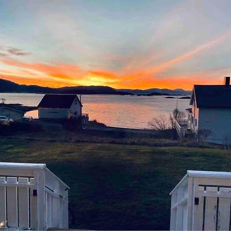 Holiday Home With Sauna In The Arctic Caribbean, Tromso Luaran gambar
