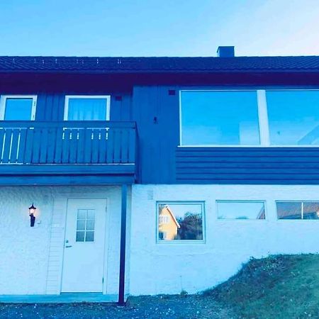 Holiday Home With Sauna In The Arctic Caribbean, Tromso Luaran gambar