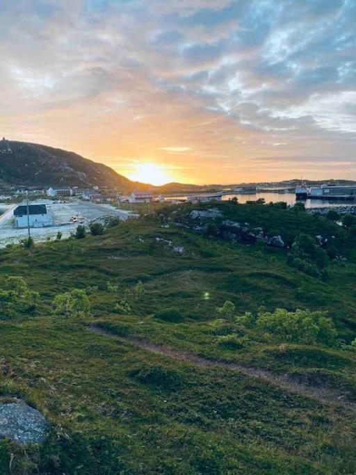 Holiday Home With Sauna In The Arctic Caribbean, Tromso Luaran gambar