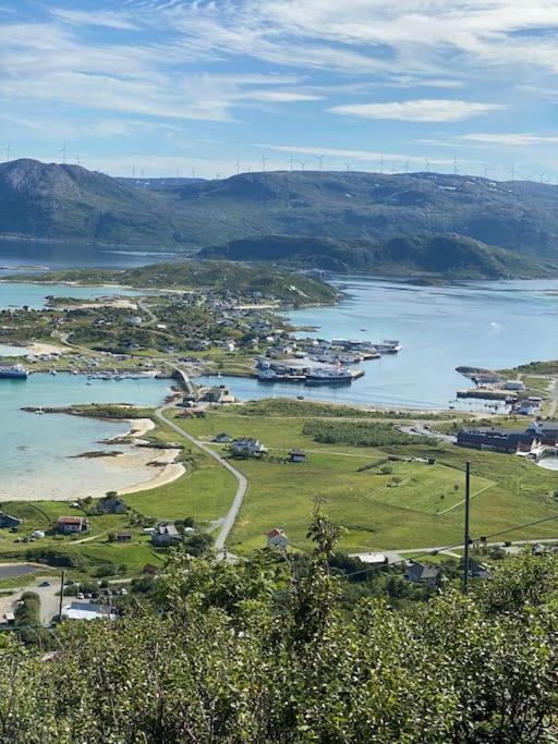 Holiday Home With Sauna In The Arctic Caribbean, Tromso Luaran gambar