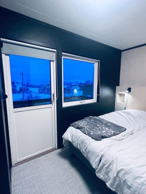 Holiday Home With Sauna In The Arctic Caribbean, Tromso Luaran gambar